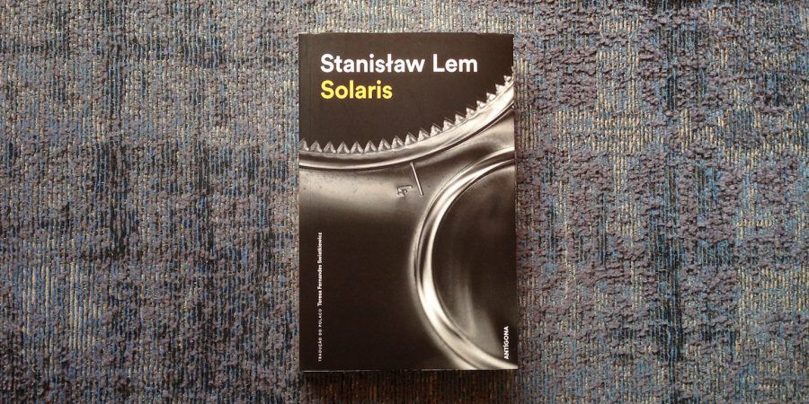 A especulação filosófica de “Solaris”, de Stanisław Lem