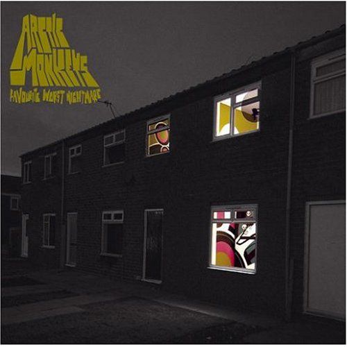 14 anos de “Favourite Worst Nightmare”, dos Arctic Monkeys