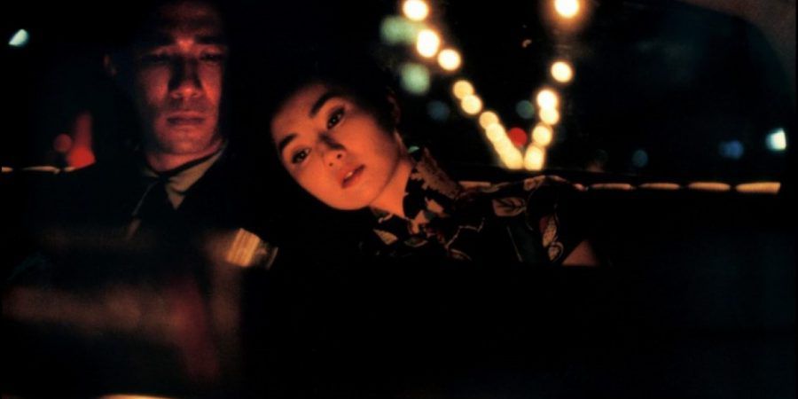 Vem aí novo filme de Wong Kar-Wai para encerrar trilogia de “In the Mood for Love” e “2046”