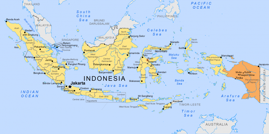 Livro. Governos australianos nada fizeram para travar ocupação de Timor-Leste pela Indonésia, com vista a saquear petróleo e gás