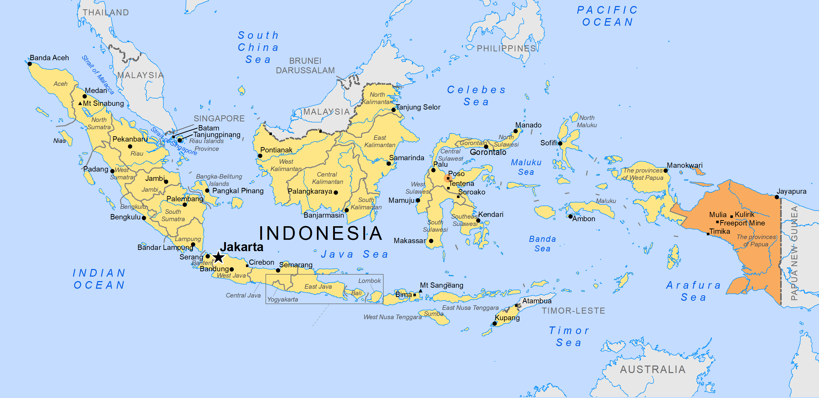 Livro. Governos australianos nada fizeram para travar ocupação de Timor-Leste pela Indonésia, com vista a saquear petróleo e gás
