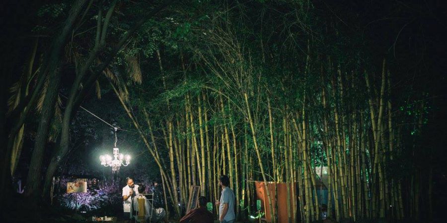Jardim Sagres Fest: a antevisão de um festival pluricultural