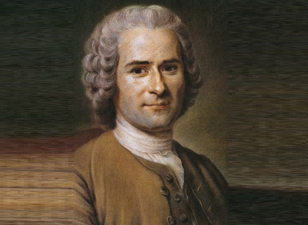 Chega às livrarias portuguesas “Discurso sobre as Ciências e as Artes”, de Jean-Jacques Rousseau