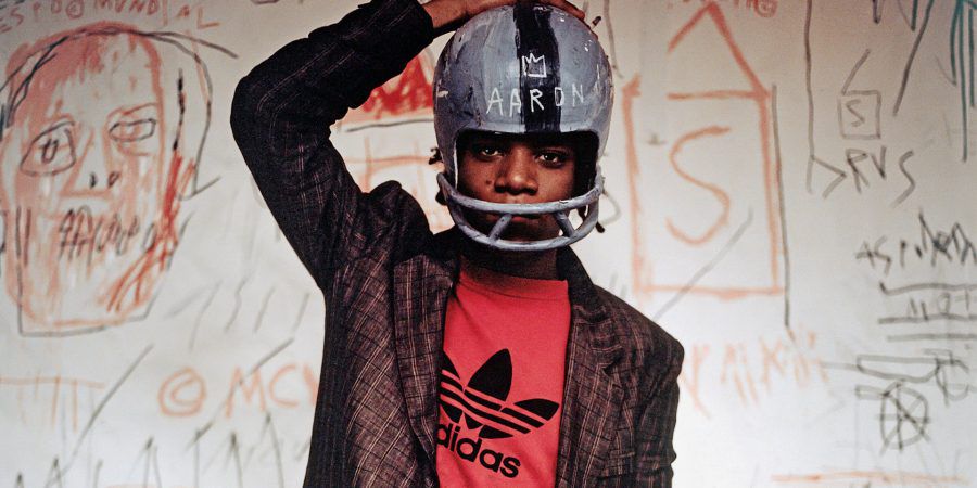 Vem aí um documentário sobre Jean-Michel Basquiat e estreia em Setembro