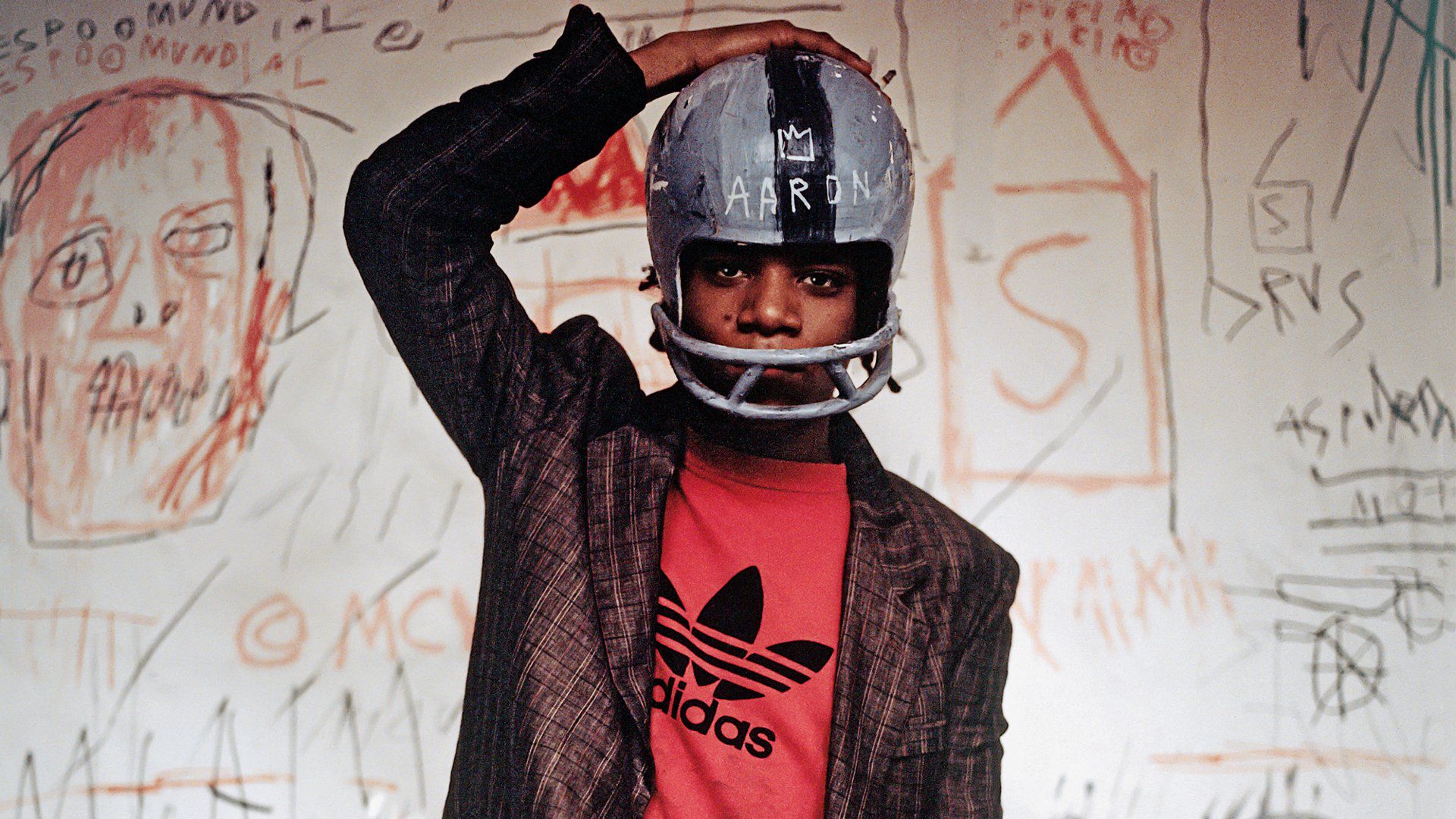 Vem aí um documentário sobre Jean-Michel Basquiat e estreia em Setembro