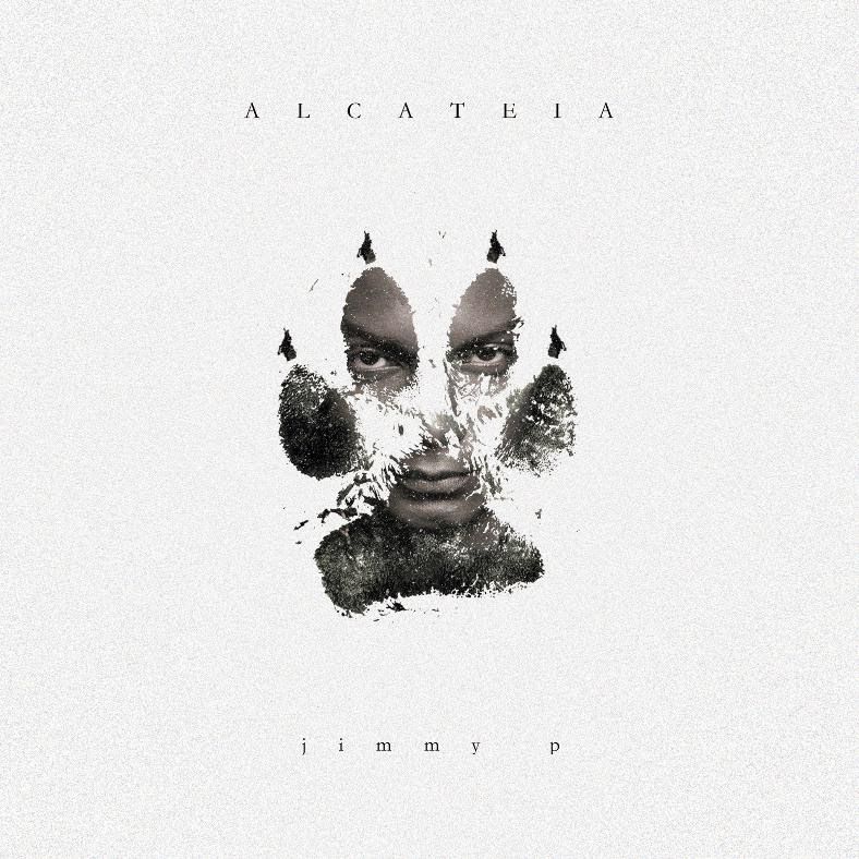 Já ouviste ‘Alcateia’, a nova mixtape de Jimmy P?