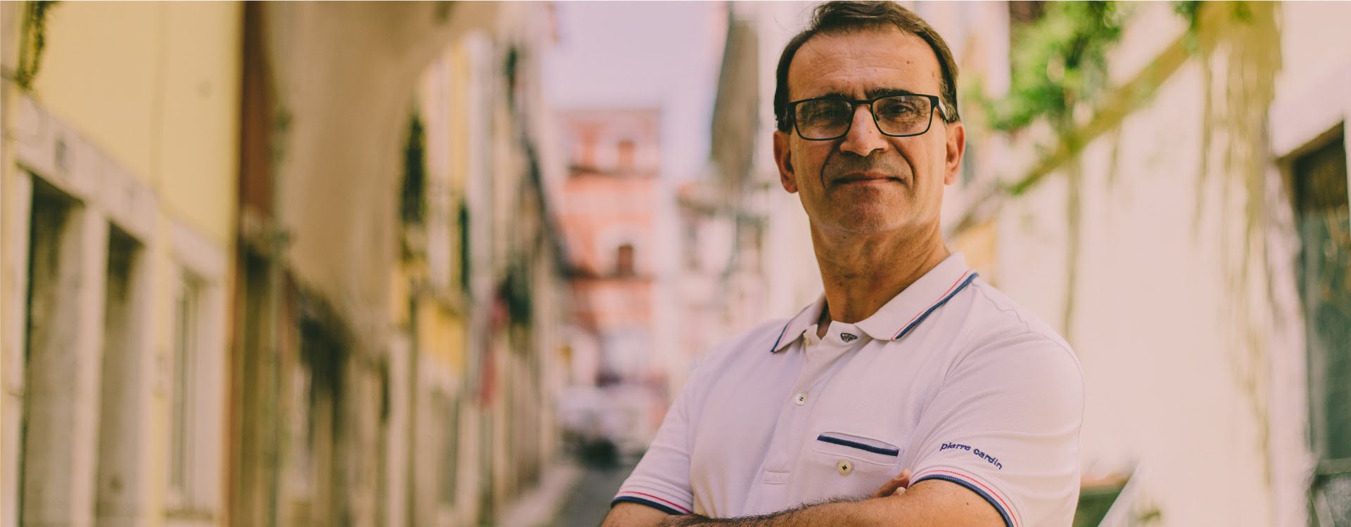 Joaquim Ribeiro, sobre cuidadores informais: “Estes cuidados são prestados por um familiar, mas também dizem respeito ao Estado”