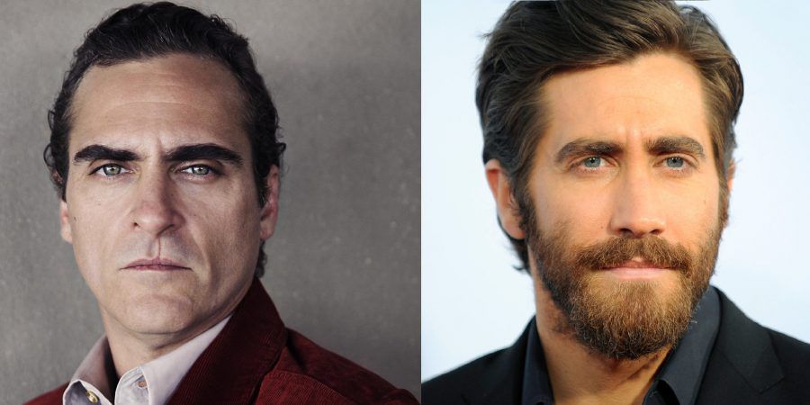 ‘The Sisters Brothers’ vai juntar Joaquin Phoenix e Jake Gyllenhaal
