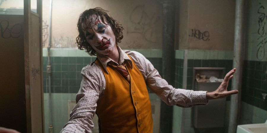“Joker” não vai ser exibido em Aurora, cidade dos EUA, por causa da violência do filme