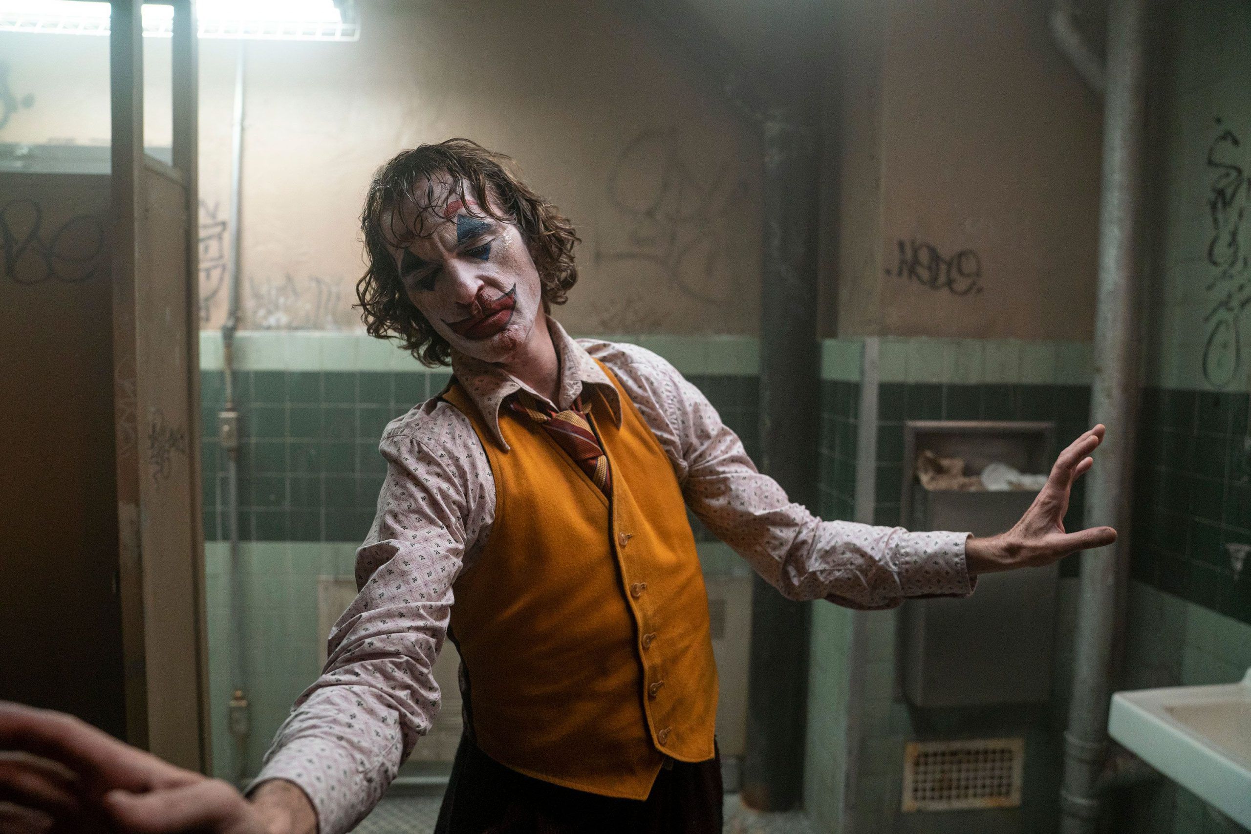 “Joker” não vai ser exibido em Aurora, cidade dos EUA, por causa da violência do filme