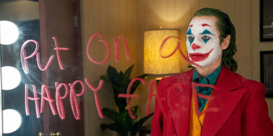 “Joker”, de Todd Phillips: o filme mais desconfortável do ano