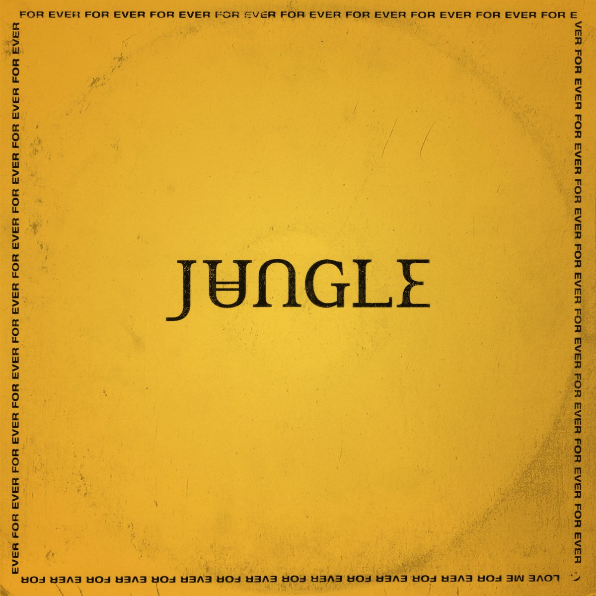 ‘For Ever’, dos Jungle, é como um Verão a chegar ao fim