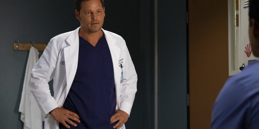 Actor Justin Chambers, que interpreta o Dr. Alex Karev, deixa oficialmente a série “Anatomia de Grey”
