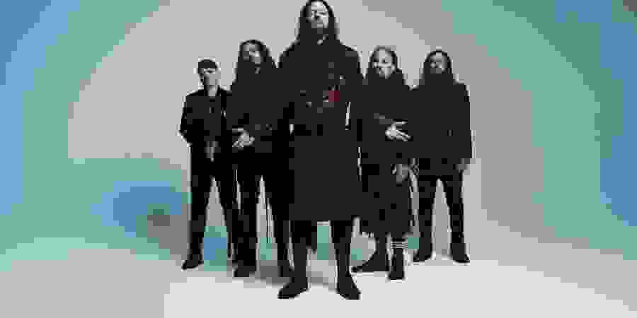 Depois dos System Of A Down, os Korn também vão estar no festival VOA
