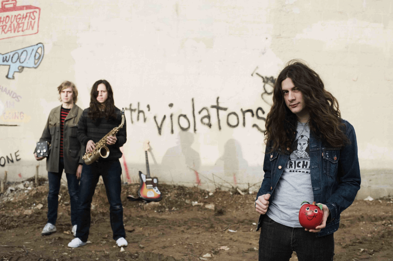 Kurt Vile & The Violators vão dar dois concertos em Portugal