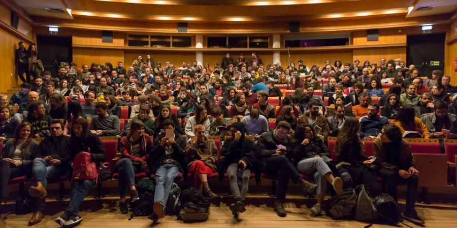 Leiria Film Fest abre candidaturas