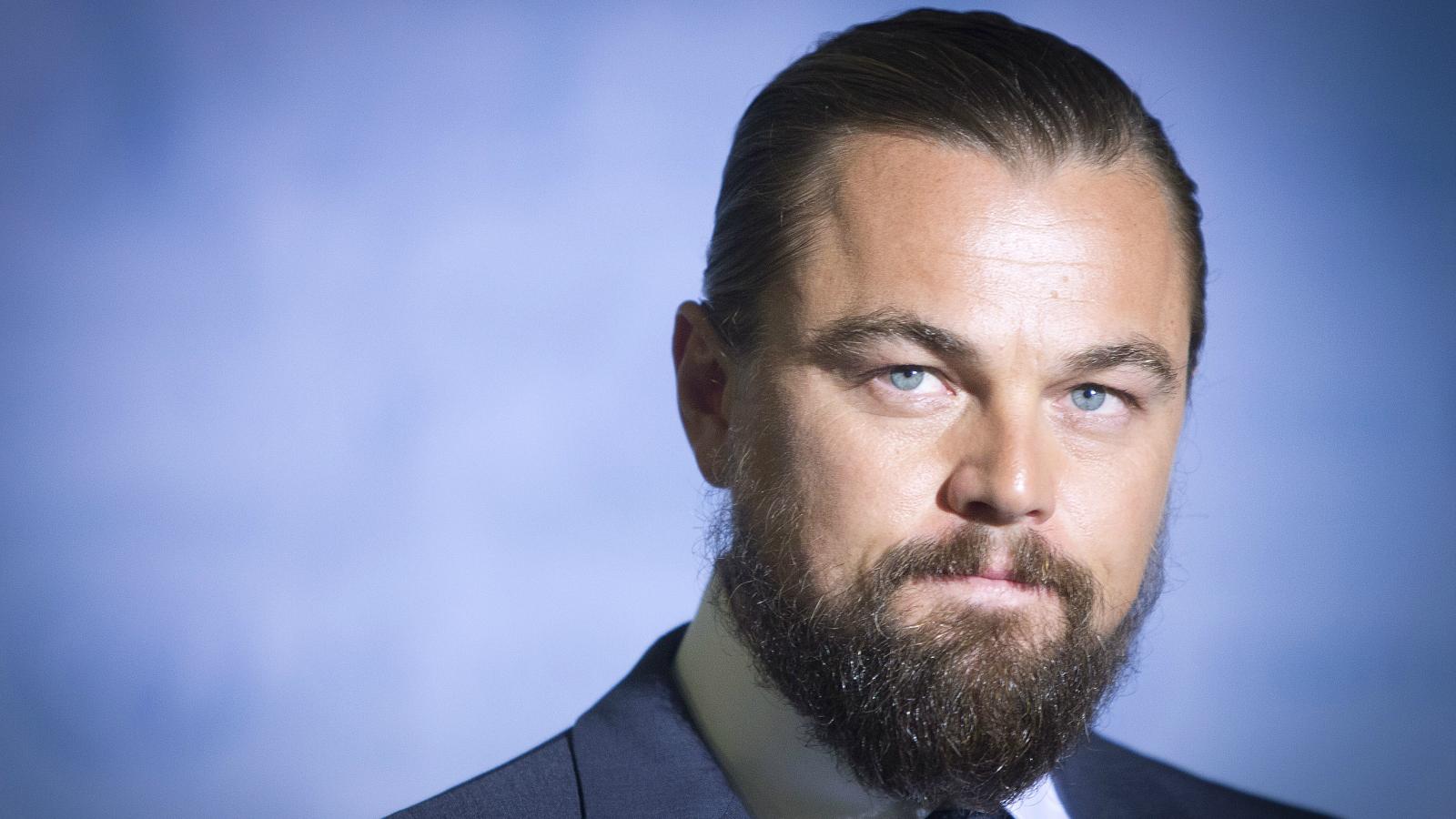 Leonardo DiCaprio vai produzir filme sobre fraude de emissões de gases poluentes da Volkswagen