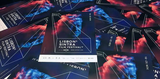 David Lynch, Paul Schrader e Mike Leigh são destaque no Lisbon & Sintra Film Festival
