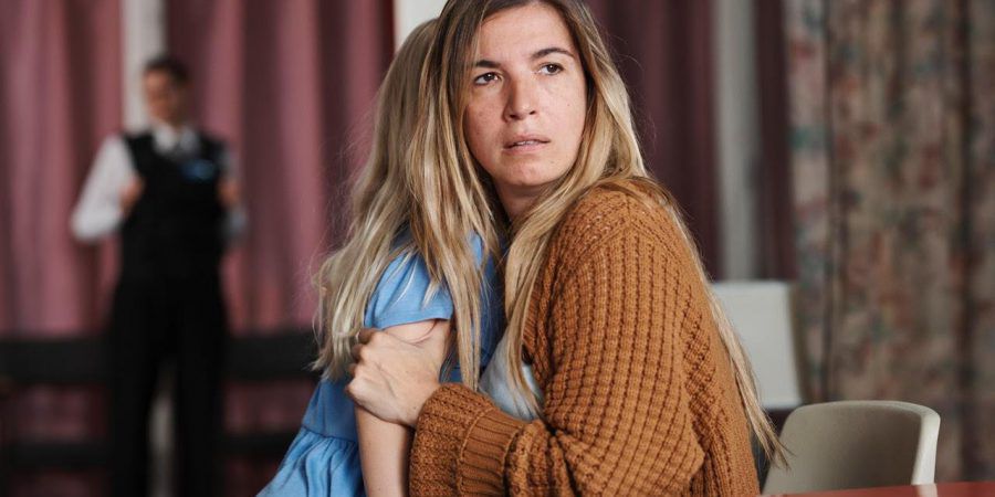 “Listen”, de Ana Rocha de Sousa: o cinema activista e a cruel realidade