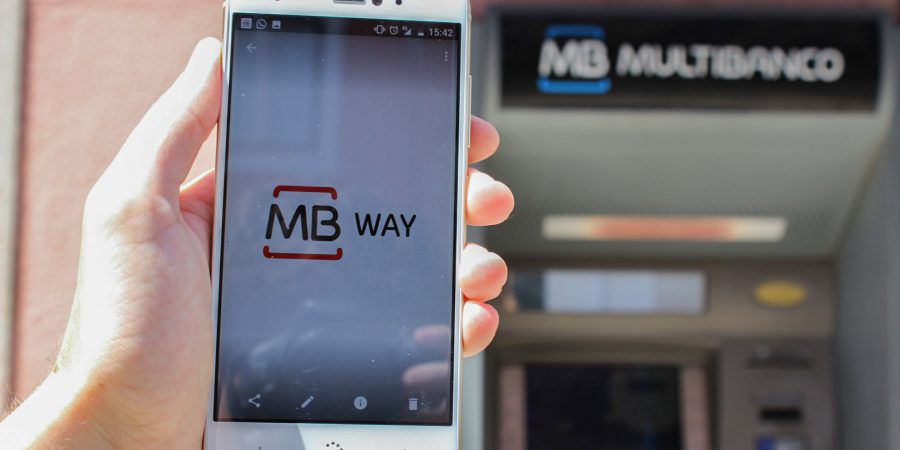 MB Way vai permitir usar caixa Multibanco sem cartão, dividir contas e pedir dinheiro