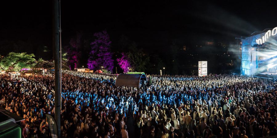 O MIMO Festival volta em 2019