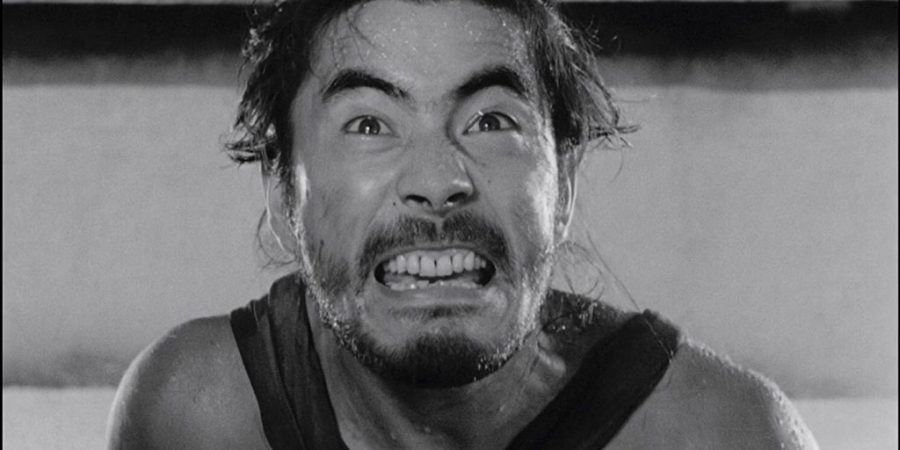 #32 Essenciais do Cinema – ‘Rashômon’ de Akira Kurosawa