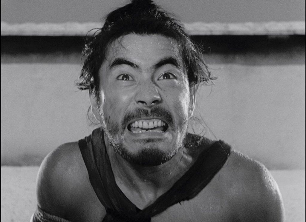 #32 Essenciais do Cinema – ‘Rashômon’ de Akira Kurosawa