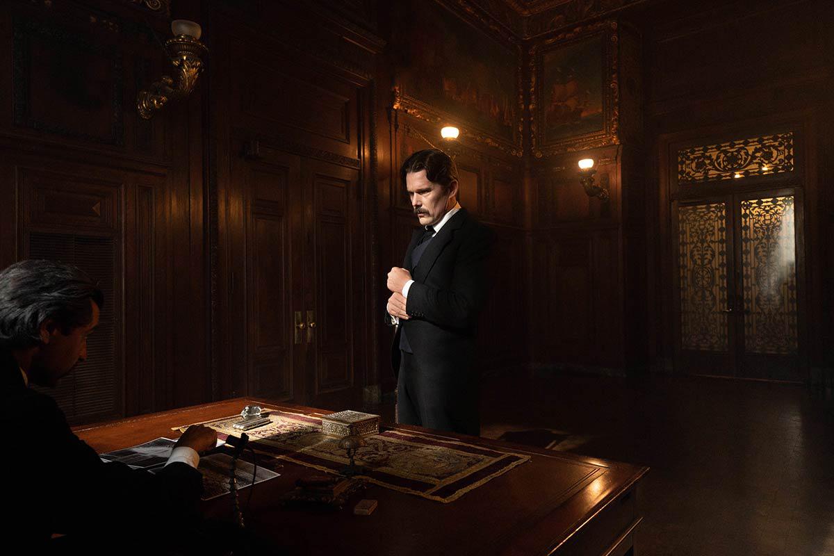 Duelo científico entre Nikola Tesla e Thomas Edison chega ao cinema em filme biográfico