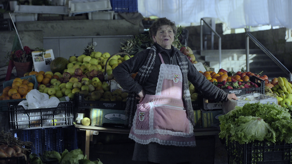‘Marias da Sé’ mostra a comunidade da Sé do Porto, filme híbrido entre o documentário e a ficção