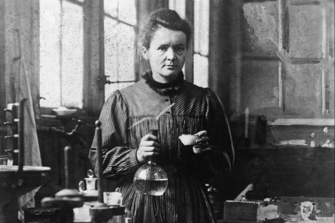Vem aí uma cinebiografia de Marie Curie, a primeira mulher a ganhar um Nobel e a única com dois