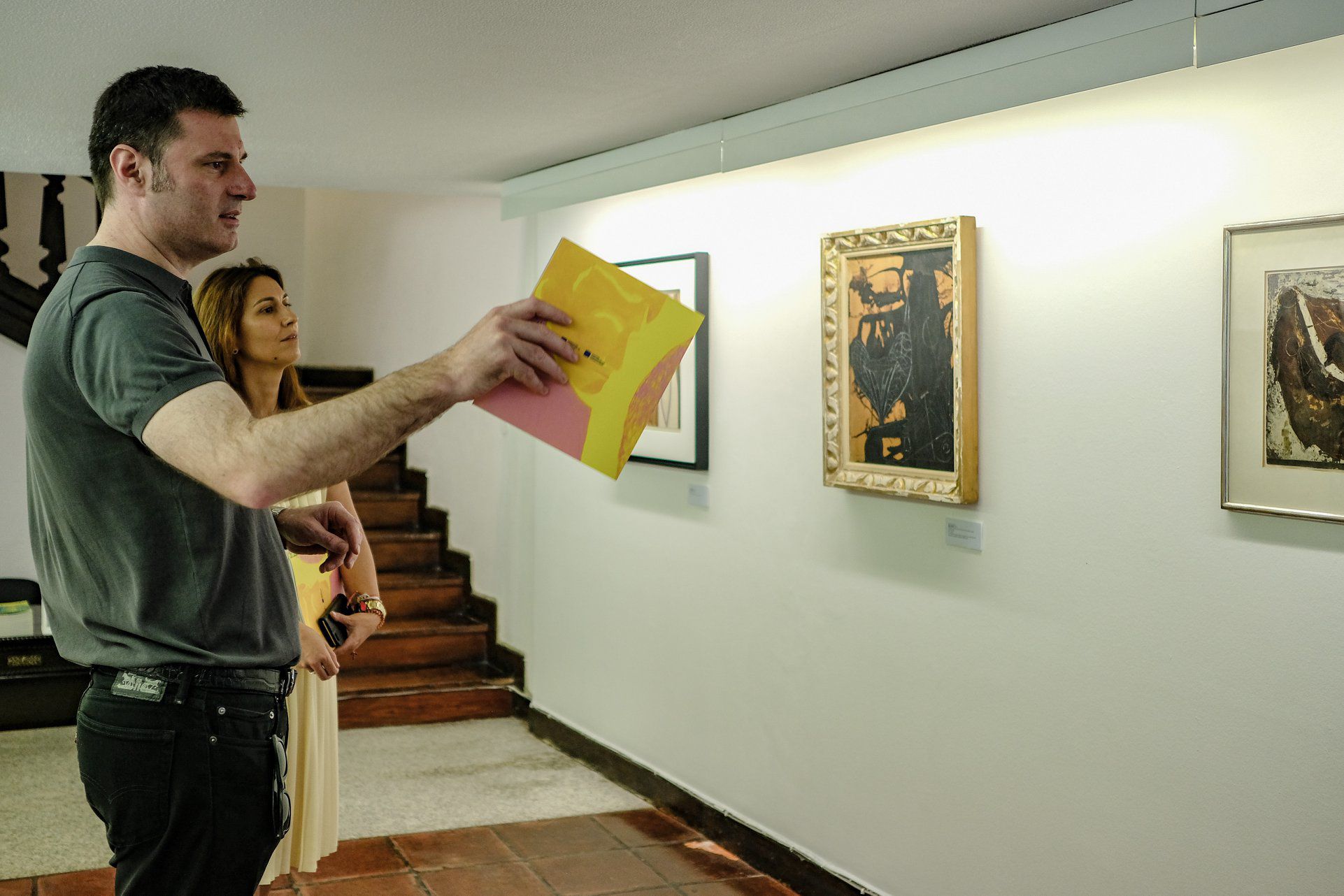 Braga recebe exposição “A Origem das Pequenas Invenções”, de Mário Cesariny