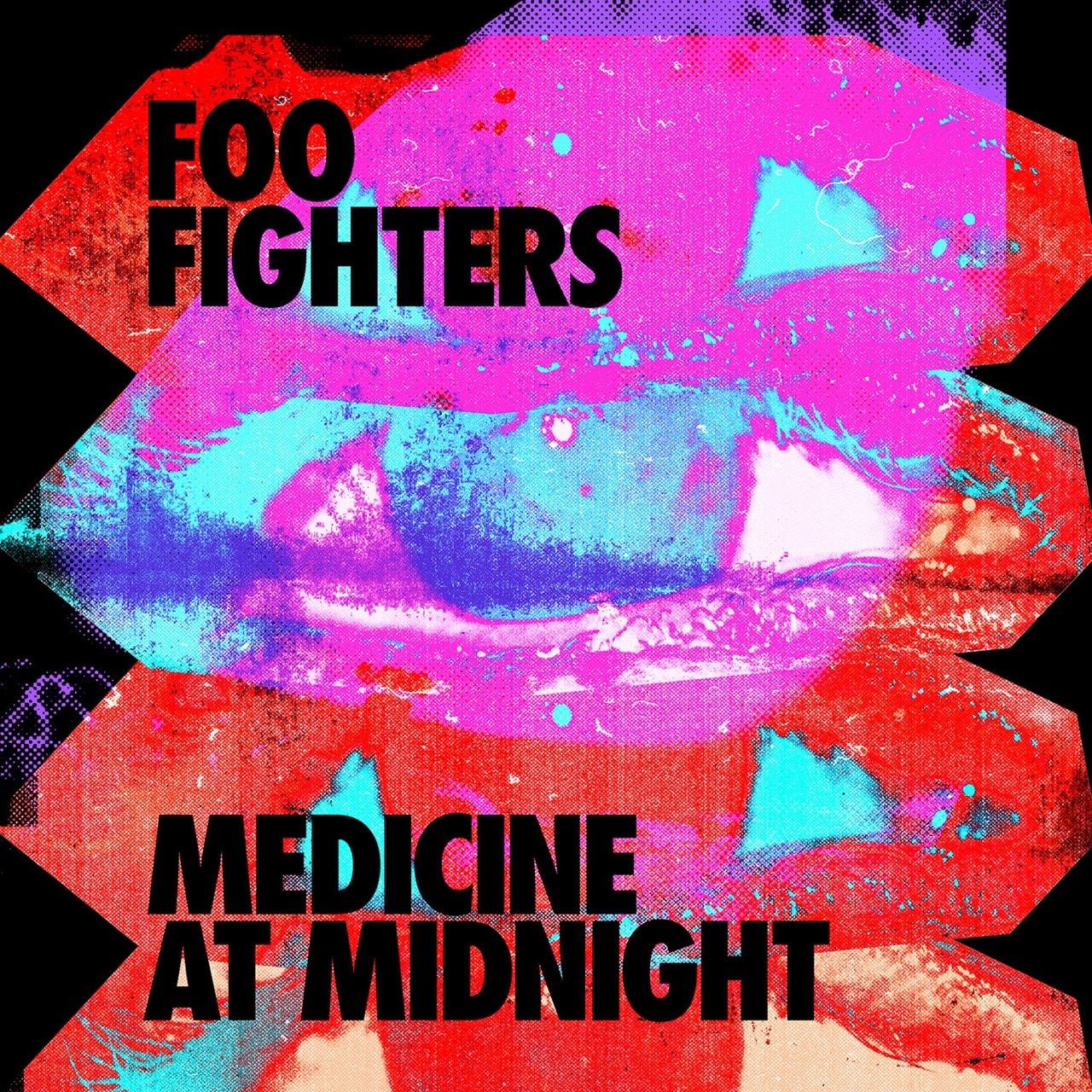 “Medicine at Midnight”: a reinvenção do rock dos Foo Fighters em plena pandemia