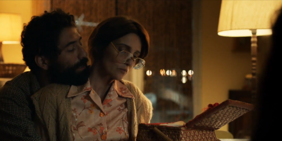 “Menina”, o filme que junta Nuno Lopes e Beatriz Batarda no cinema