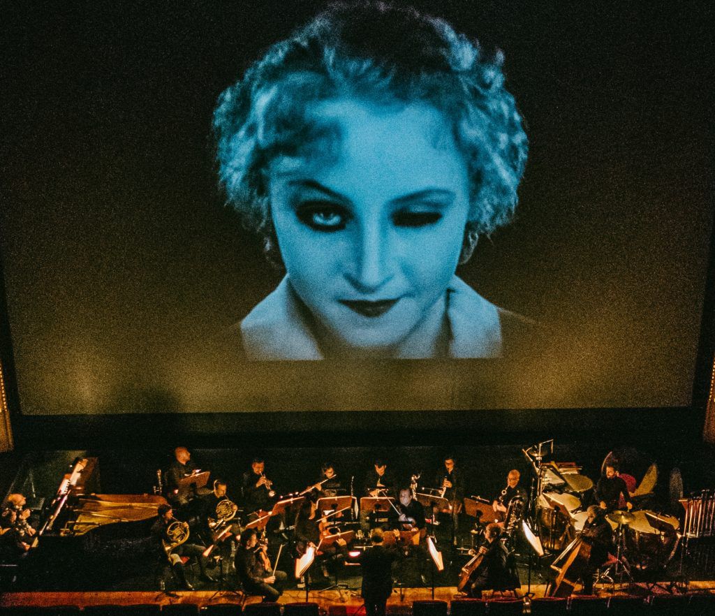 Coliseu Porto apresenta “Gala de Ópera” e filme “Metropolis” com música orquestral de Filipe Raposo