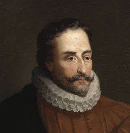 Miguel de Cervantes: as sátiras vividas e escritas