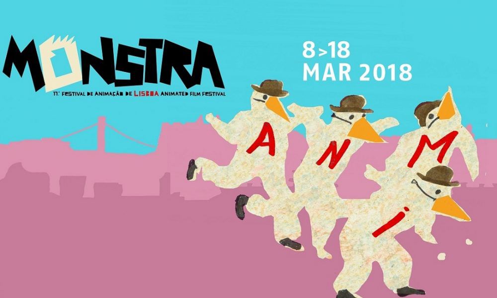 O cinema de animação na 18º edição do Monstra-Festival