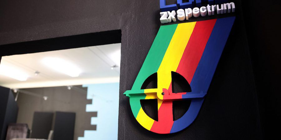 Cantanhede tem o primeiro museu do mundo totalmente dedicado ao ZX Spectrum