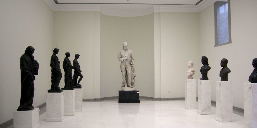 Museu Nacional de Soares dos Reis apresenta uma peça por mês