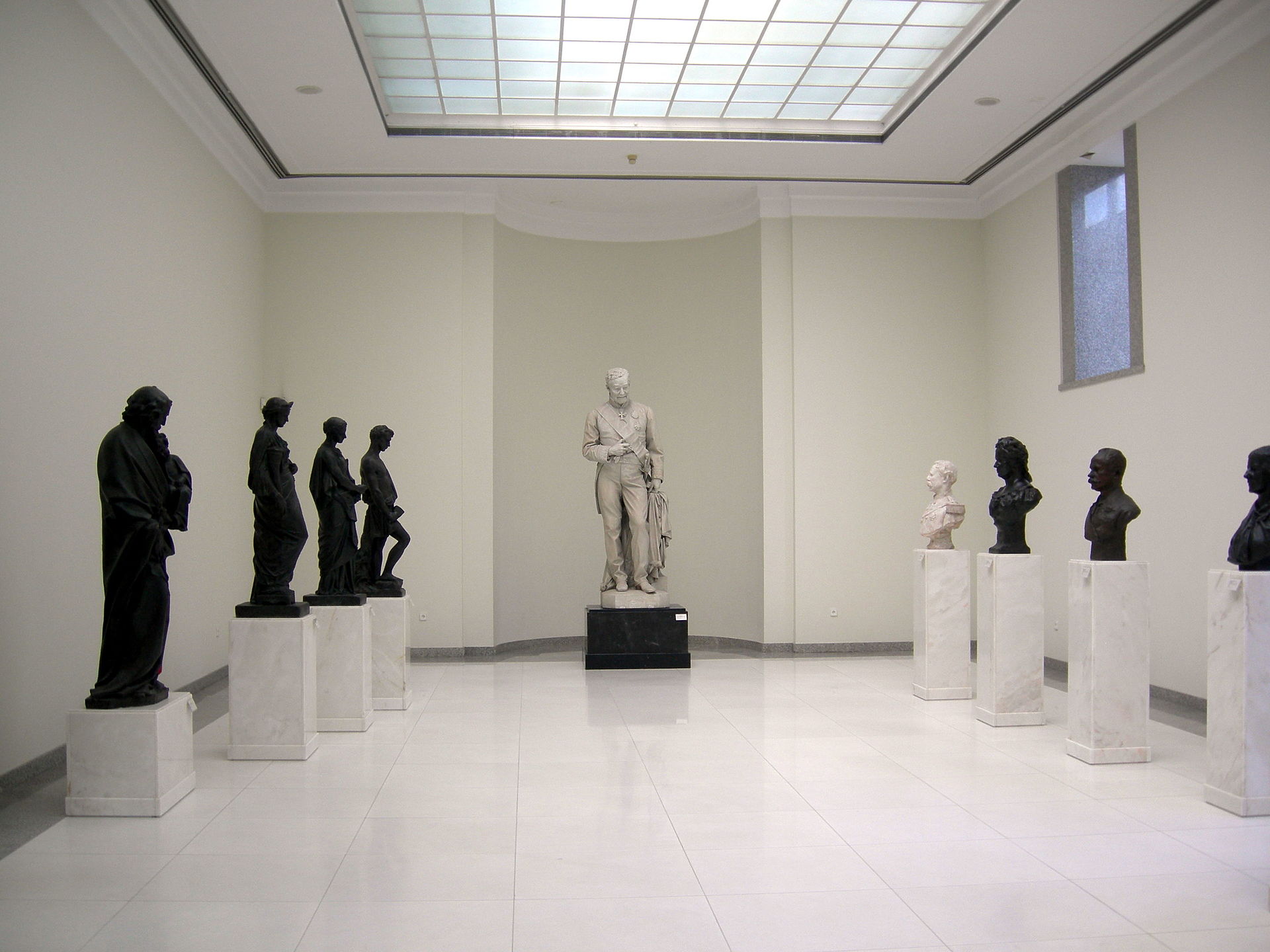 Museu Nacional de Soares dos Reis apresenta uma peça por mês