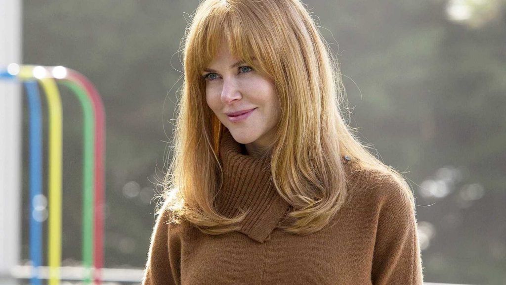 Criador de ‘Big Little Lies’ vai ter nova série e Nicole Kidman vai manter-se como protagonista