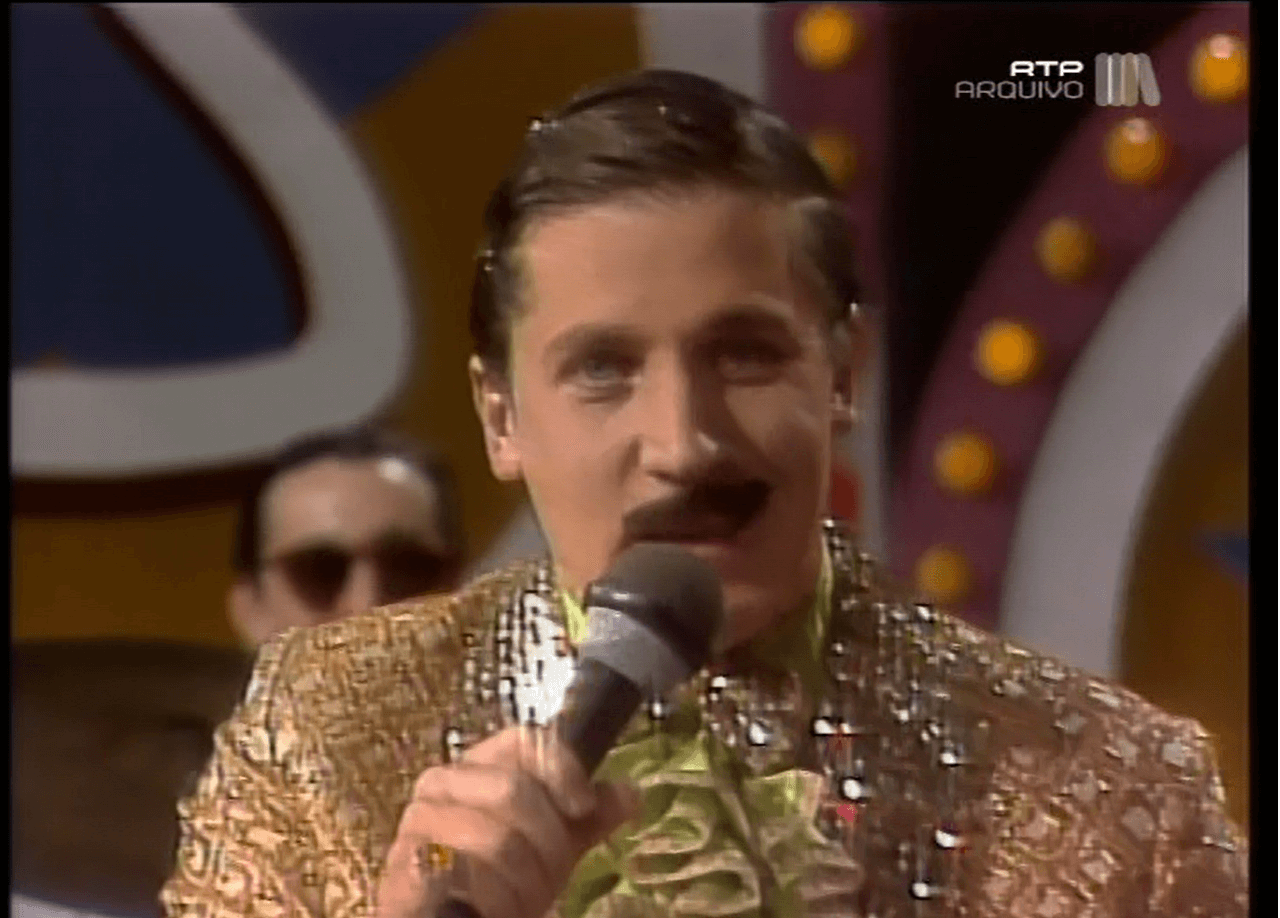 #1 Essenciais da TV – O Tal Canal (1983-1984)