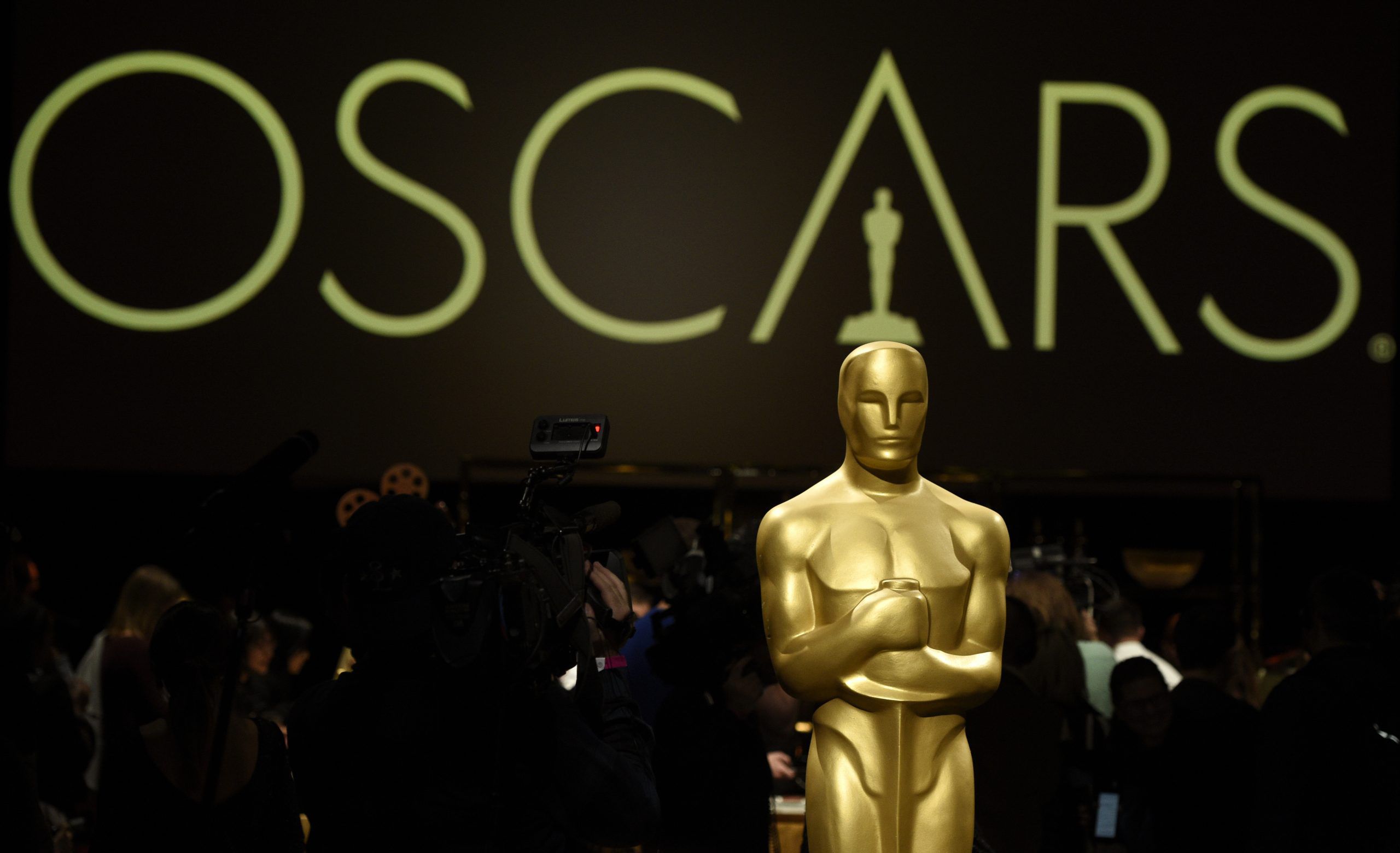 Óscares 2020: tão ambiciosos como bafientos