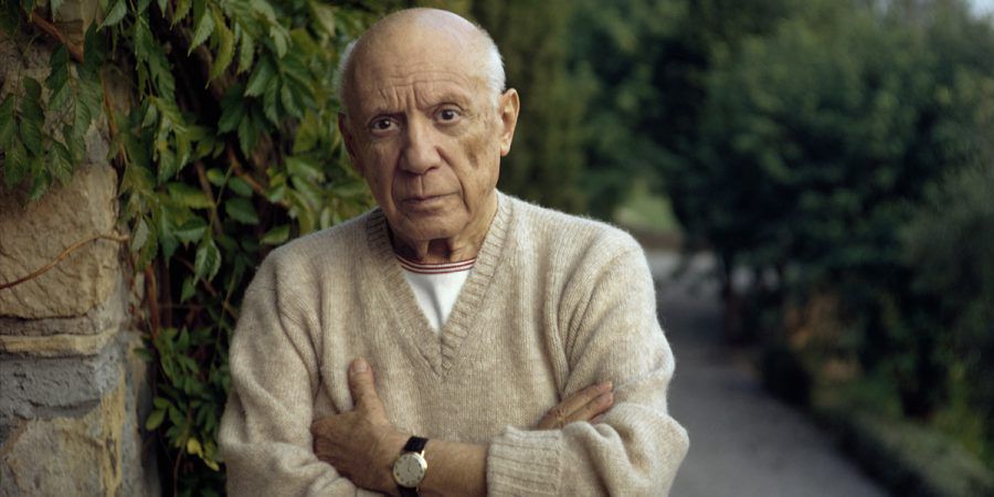 Exposição inédita de Pablo Picasso no Porto
