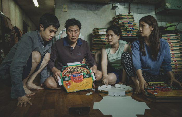“Parasitas” de Bong Joon Ho, Palma de Ouro no Festival de Cannes, estreia nos cinemas portugueses