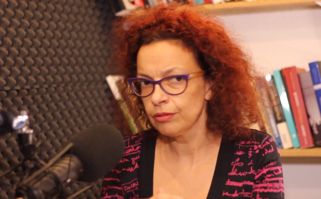 Patrícia Santos Pedrosa: “As cidades têm que ser diversas e conscientes da diversidade”
