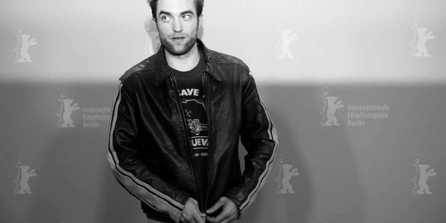 Robert Pattinson: “O Batman não é um herói, é uma personagem complicada”