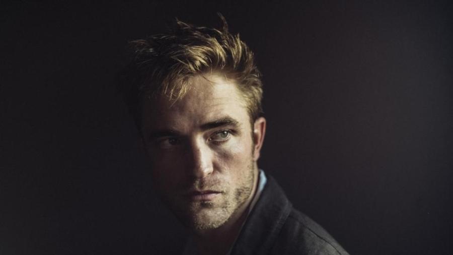 É oficial: Robert Pattinson será o novo Batman em três filmes do super-herói
