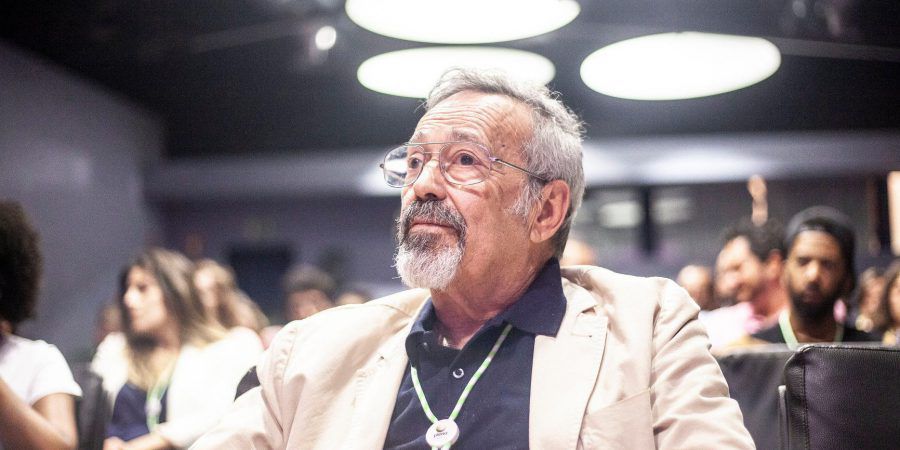 Paulo Trancoso reeleito Presidente da Academia Portuguesa de Cinema