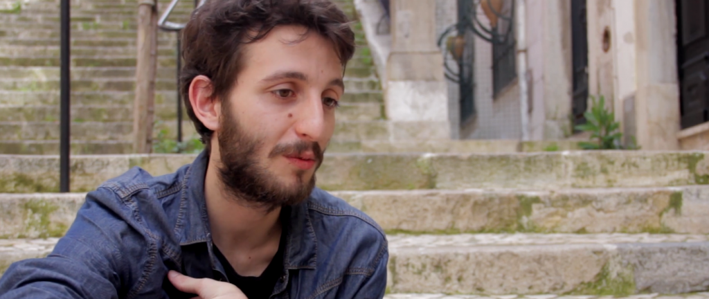 Pedro Augusto Almeida: um jovem cineasta de Setúbal a tomar em conta no futuro do cinema nacional