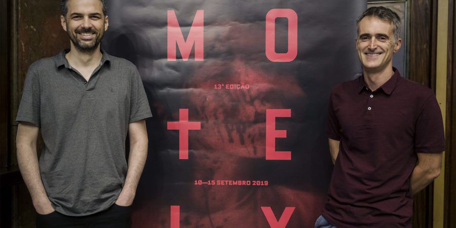 Entrevista aos directores do Motelx: “Os festivais de cinema, mesmo que sejam de nicho, não se podem divorciar das coisas que se passam”